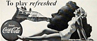 Collectible Advertising Periodpaper