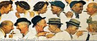 Artists Collectible Periodpaper